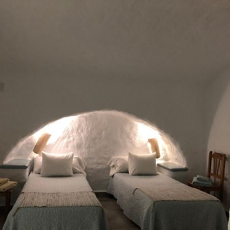 Cueva Aventura Villa Benamaurel Kültér fotó